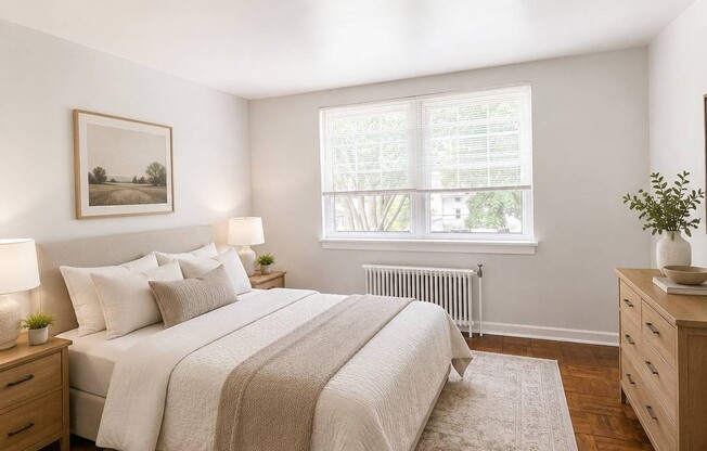 Bedroom- Barbara Court