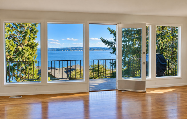 Madison Park View Home