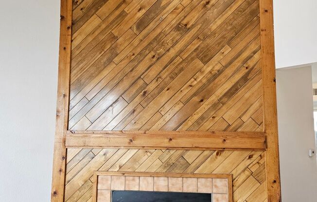 Adorable Loft Style One Bedroom Condo Steps from Buckley AFB