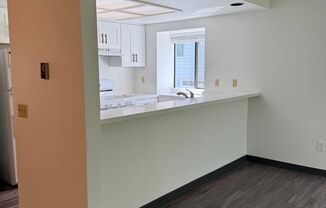 Davis Apartments