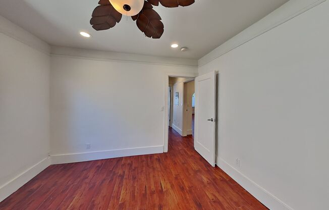Gaskill Gem 4/2 with Studio ADU Included