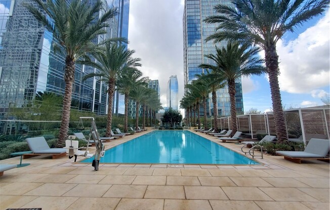 1 bed, 1 bath, 714 sqft, $2,400, Unit 1122