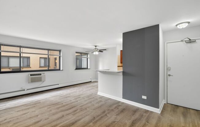 1 bed, 1 bath, 492 sqft, $1,775, Unit 230
