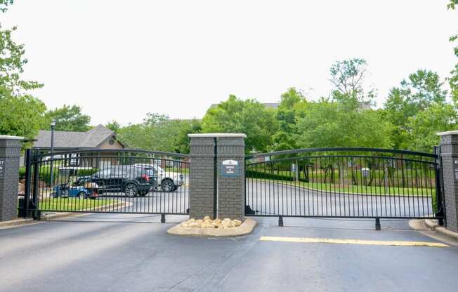 Gates  at Parc 1346 Apartments, Chattanooga, 37421