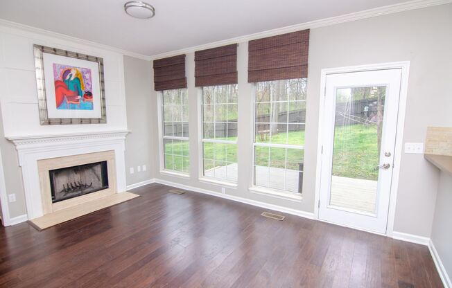 300 COLFAX DR