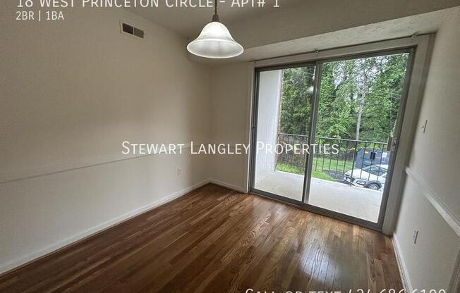 Partner-provided property photo