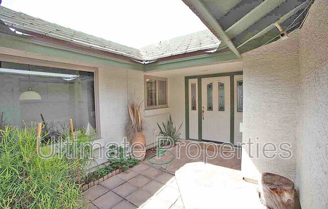 19816 N 76 AVE