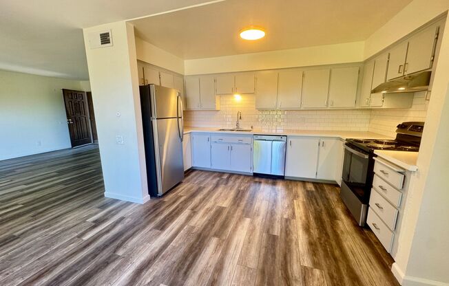 Sierra Vista 55+ Community