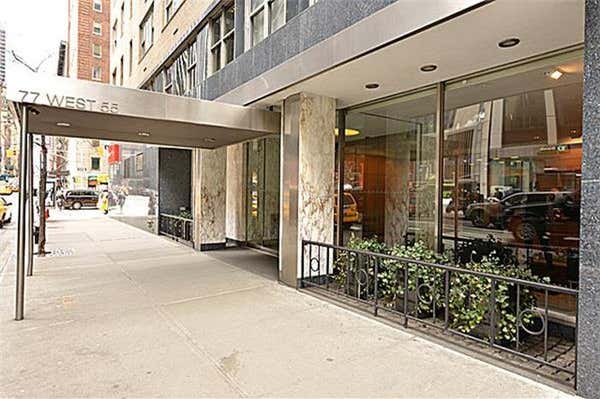 77 W 55 ST