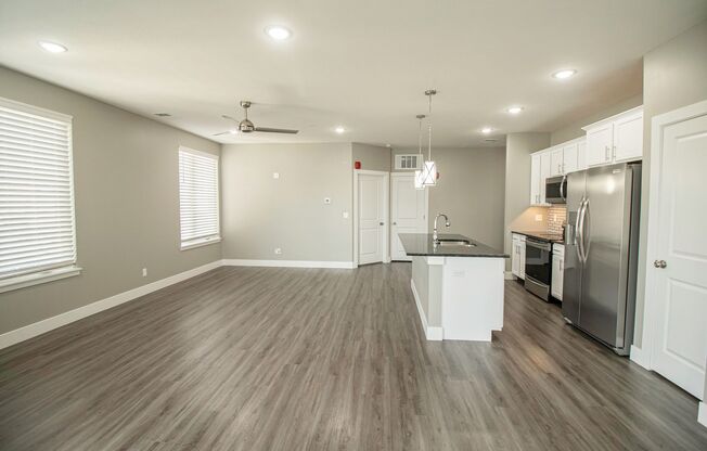 2 beds, 2.5 baths, 1,200 sqft, $2,300, Unit 500 South St Apt 513