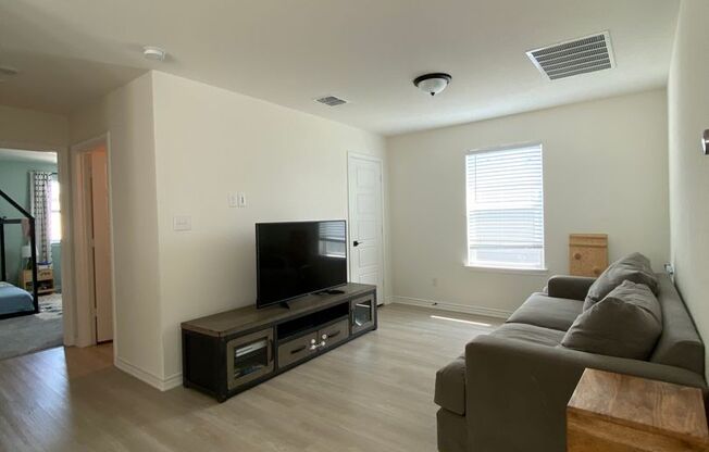 Move in Ready 3 BD/2.5 BA with a Garage Minutes from