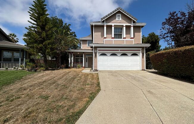 Fully Renovated 4 Bedroom 3 Bath Home in Union City