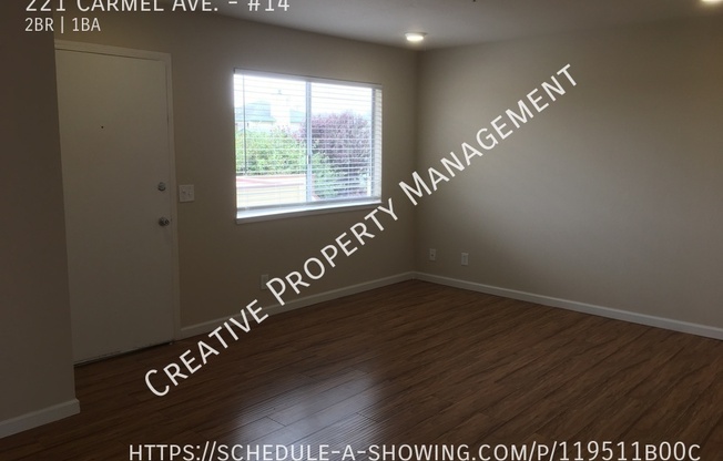 Partner-provided property photo