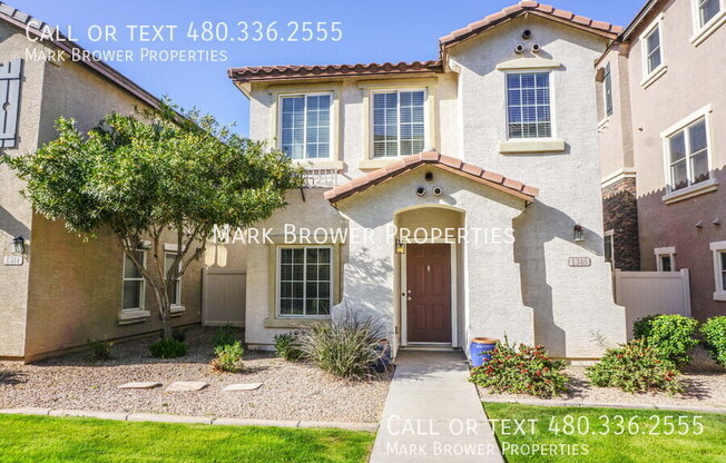 1346 S SABINO DR