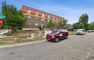 2700 Federal Blvd | Updated Apartments Near Downtown Denver with Parking!