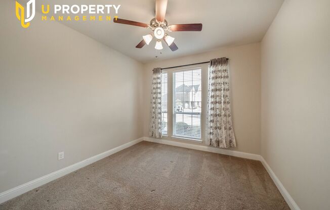 Rich woods in Frisco. Great location and School district!! Don't miss this sweet home!