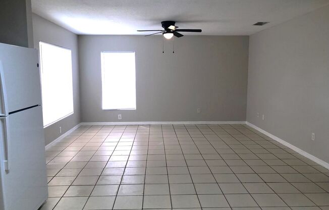 5 Bedroom 2 Bath Home in Sanford - Move in Ready!