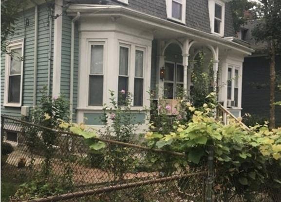 15 GORDON ST