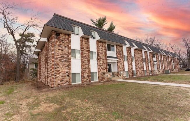 Partner-provided property photo