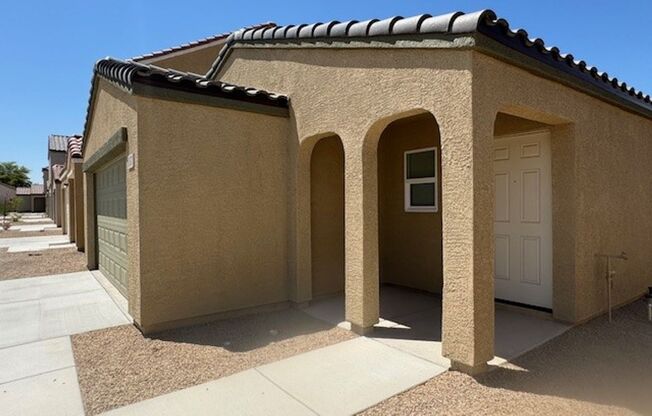 3 BR 2BA Stonebridge Community with Gated entry, Near Rotary Park/Golf