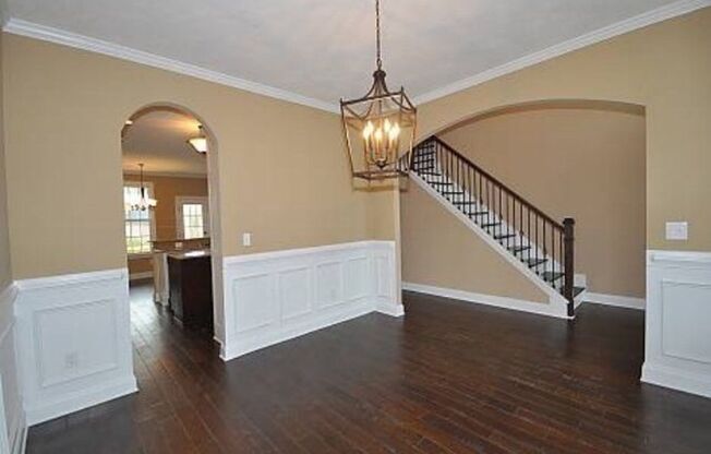 Home For Rent - 5435 Everlook Circle Evans, GA 30809