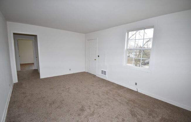 3 Bedroom Home For Rent Near APSU!