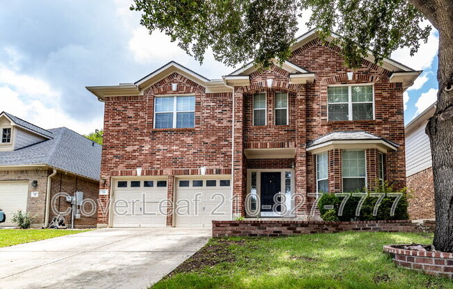 551 GINSBERG DR