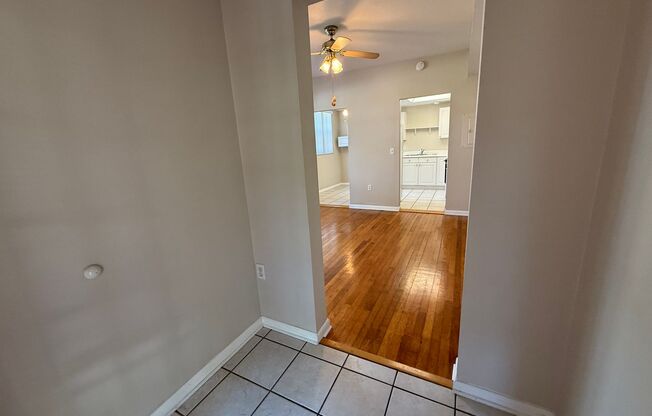 Valencia Apartments