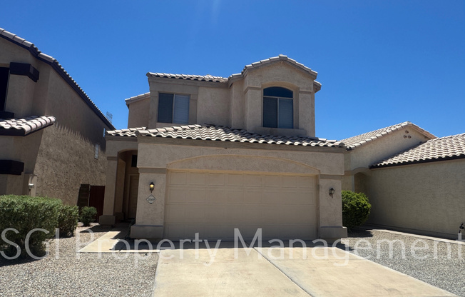 3569 W CHAMA RD