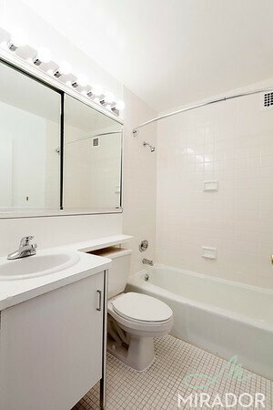 1 bed, 1 bath, $4,200, Unit 24N