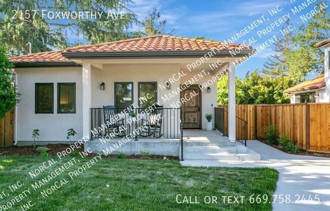2157 FOXWORTHY AVE