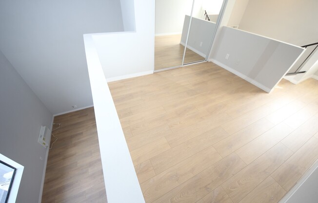 Studio, 1 bath, $2,595, Unit 202