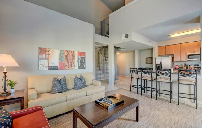 4 beds, 2 baths, 1,198 sqft, $3,495, Unit 603