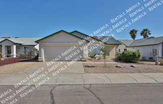 3627 W MELINDA LN