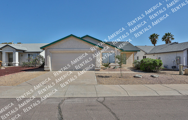3627 W MELINDA LN