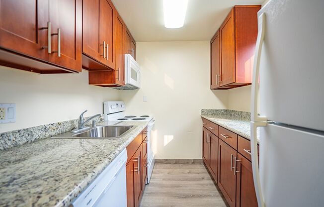 1 bed, 1 bath, 695 sqft, $1,795, Unit 111-4