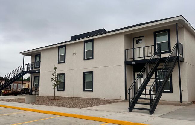 Bobwhite Village