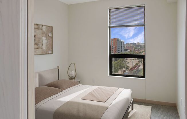 2 beds, 2 baths, 1,080 sqft, $2,795, Unit 0403