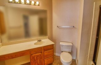 Huntington Place- Single Story