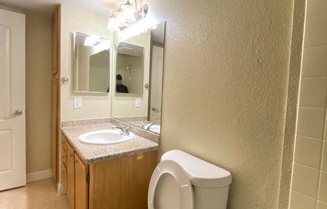 1 bed, 1 bath, $1,195