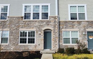 Welcome to our Two Bedroom, Two and a Half Bath Townhome located in the desirable area of Dublin, OH!