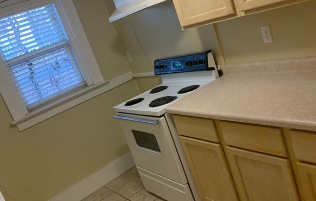 College Street Apartments