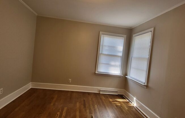 Cooper Rentals-Residential