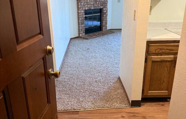 2 beds, 2 baths, 1,029 sqft, $1,209, Unit 1901-025