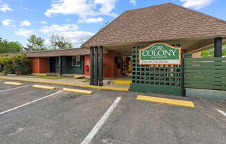 Colony
