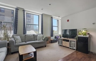 1 bed, 1 bath, 538 sqft, $2,935, Unit 6D