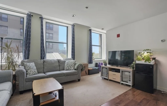 1 bed, 1 bath, 538 sqft, $2,935, Unit 6D