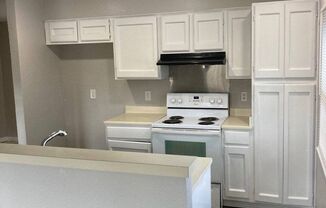 ZERO APPLICATION FEE FOR THIS Recently remodeled 3 Bedroom 2 Bath