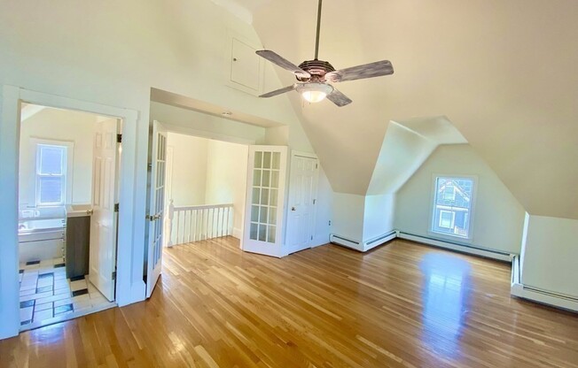 81 BENTON