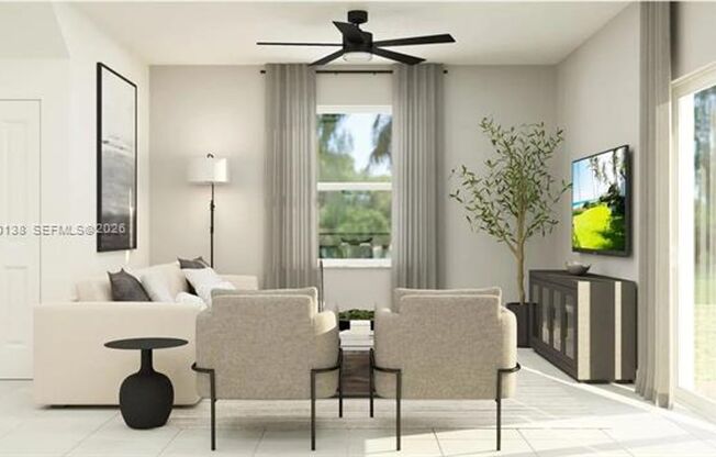2549 SE 24 Court #0  HOMESTEAD, FL 33035